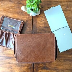 BEIS - The Cosmetic Case in Maple